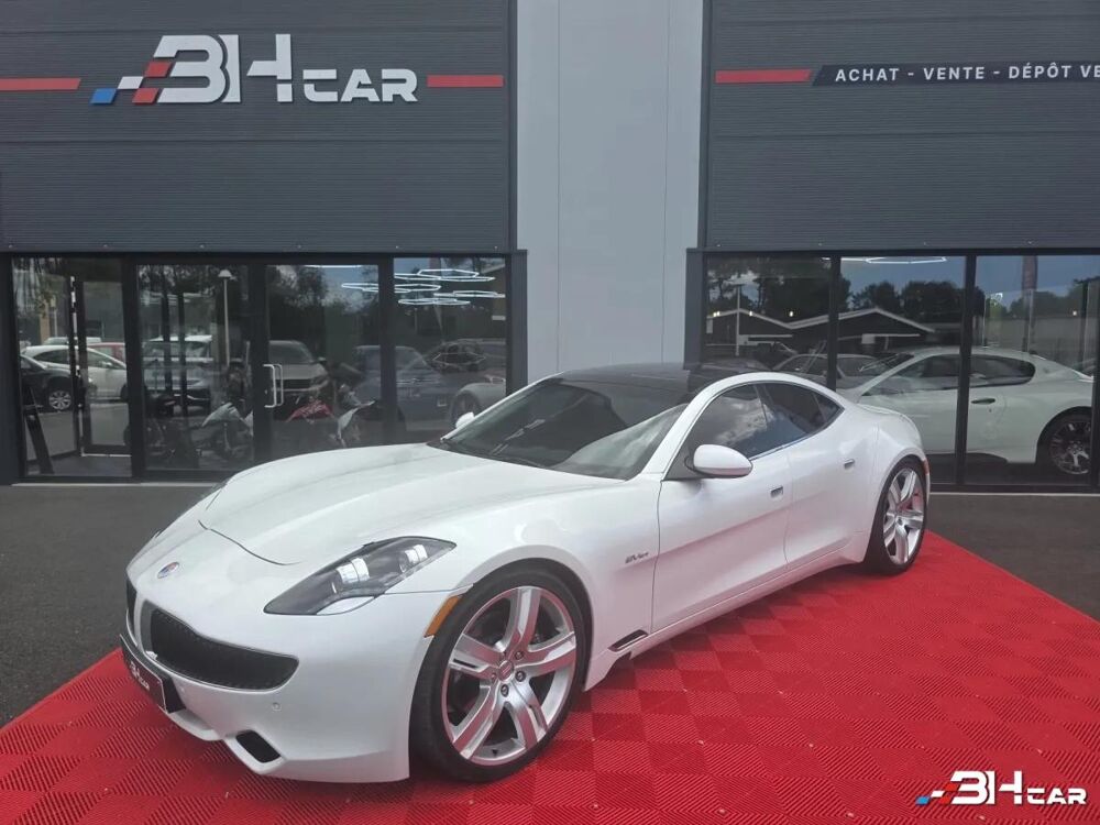 Karma 2.0 ECOBOOST 260 408H BVA 2013 occasion 33980 Audenge