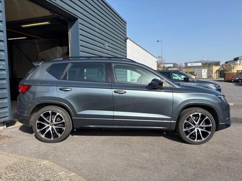 Ateca 2.0 TSI 300ch 4Drive / Alcantara Beats Cam Carplay 2019 occasion 51100 REIMS