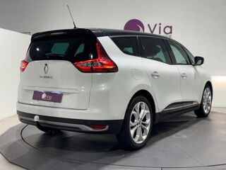M&eacute;gane BDCI 120 Grand Business Edition 2020 occasion 59494 Petite-For&ecirc;t