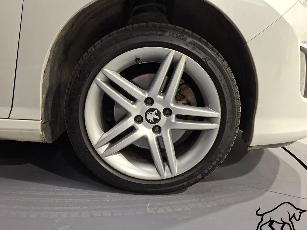 308 GENERATION-I CC 2.0 HDI 165 SPORT PACK 2013 occasion 13150 TARASCON