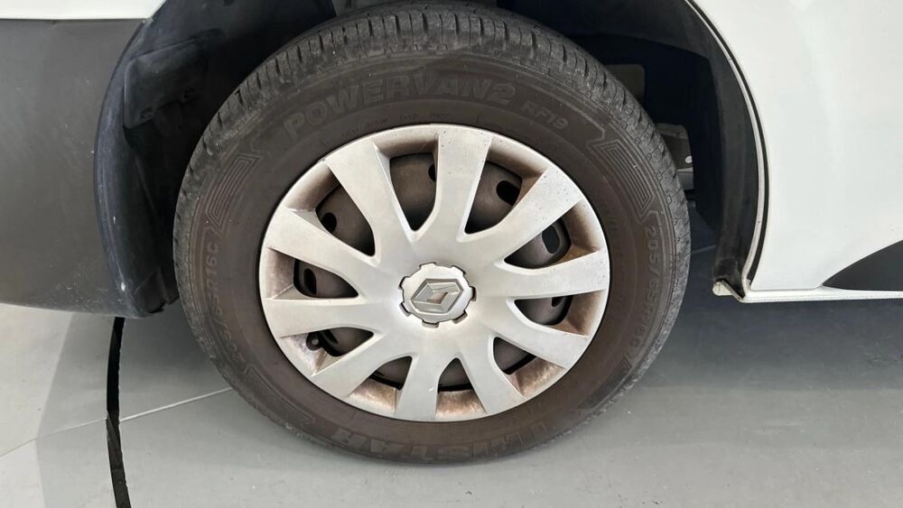 Trafic DCI 120 Grand Confort L1H1 1000 2018 occasion 17600 Saujon