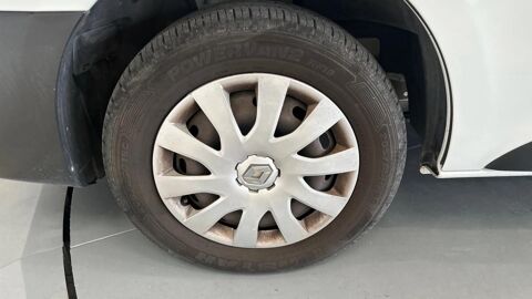 Trafic DCI 120 Grand Confort L1H1 1000 2018 occasion 17600 Saujon