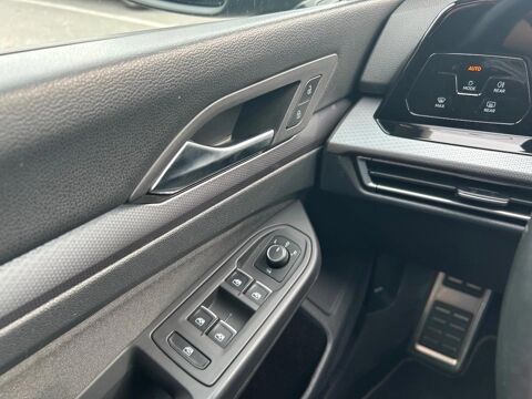 Golf 2.0 TDI 150 SCR ACTIVE DSG BVA 2021 occasion 51100 REIMS