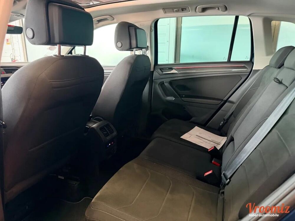 Tiguan 1.4 TSI E-HYBRID 245H 150 PHEV HYBRID ELEGANCE DSG BVA 2021 occasion 41000 Blois