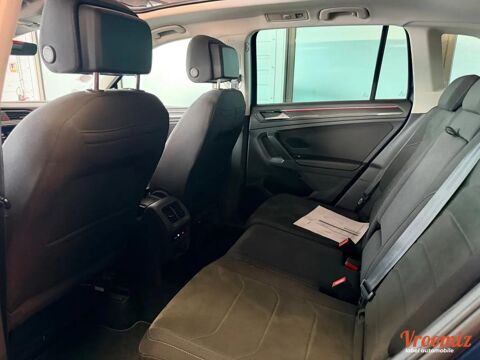 Tiguan 1.4 TSI E-HYBRID 245H 150 PHEV HYBRID ELEGANCE DSG BVA 2021 occasion 41000 Blois