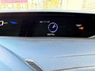 Civic 2013 occasion 78800 Houilles