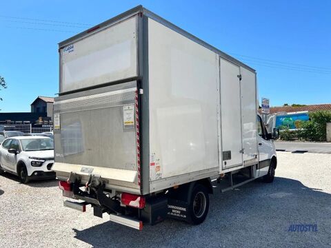 Sprinter 2020 occasion 30250 Sommi&egrave;res