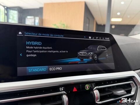 S&eacute;rie 3 2022 occasion 45450 Fay-aux-Loges