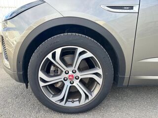 E-PACE 2019 occasion 78420 Carri&egrave;res-sur-Seine
