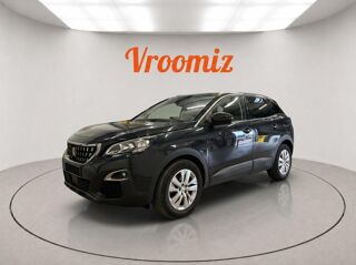 3008 GENERATION-II 1.5 BLUEHDI 130 ALLURE PACK START-STOP 2020 occasion 69800 SAINT-PRIEST
