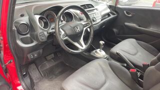 Jazz 1.4 IVTEC 100 ELEGANCE ISHIFT BVA 2009 occasion 45140 ORMES