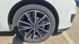 M&eacute;gane ESTATE 1.6 DCI 130 ENERGY BOSE 2013 occasion 67190 GRESSWILLER