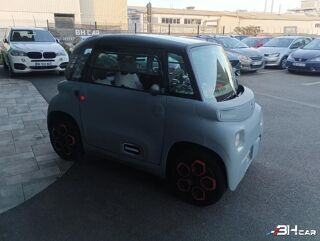 AMI ELECTRIC 10 5.5KWH BVA 2024 occasion 67500 Haguenau