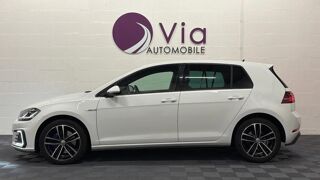 Golf 1.4 TSI 204ch GTE DSG6 2020 occasion 91380 Chilly-Mazarin