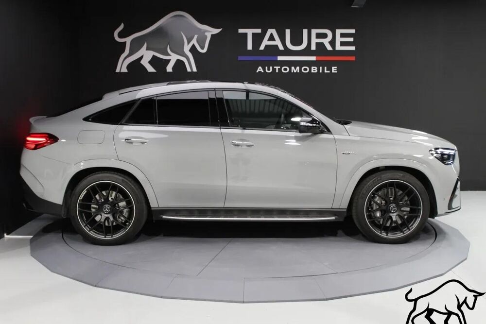 Classe GLE 2025 occasion 13150 TARASCON
