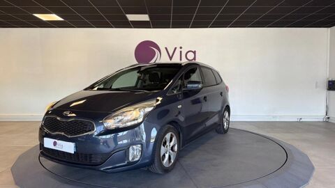 Kia Carens 1.7 CRDI Active 2013 occasion Pessac 33600