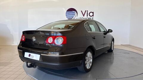 Passat 2009 occasion 17600 Saujon