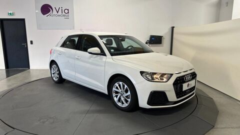 A1 25 TFSI 25 TFSI Design 2022 occasion 76190 Auzebosc
