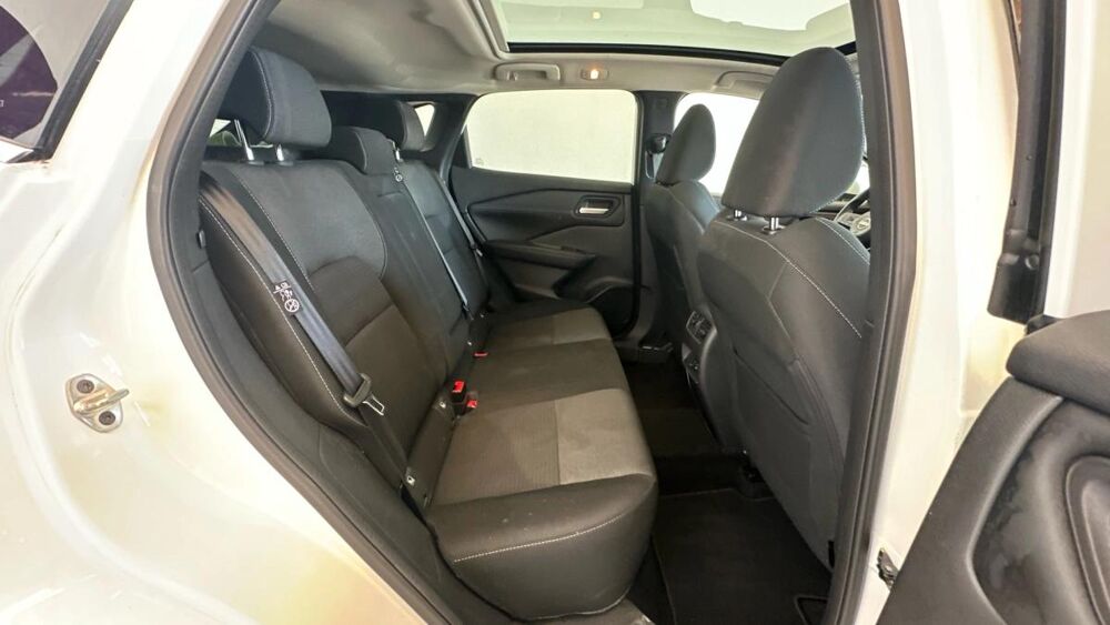 Qashqai 2023 occasion 17600 Saujon
