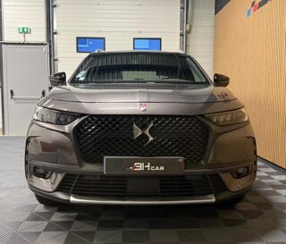 DS7 1.6 PURETECH 180 PERFORMANCE LINE PLUS EAT BVA 2019 occasion 78410 Aubergenville