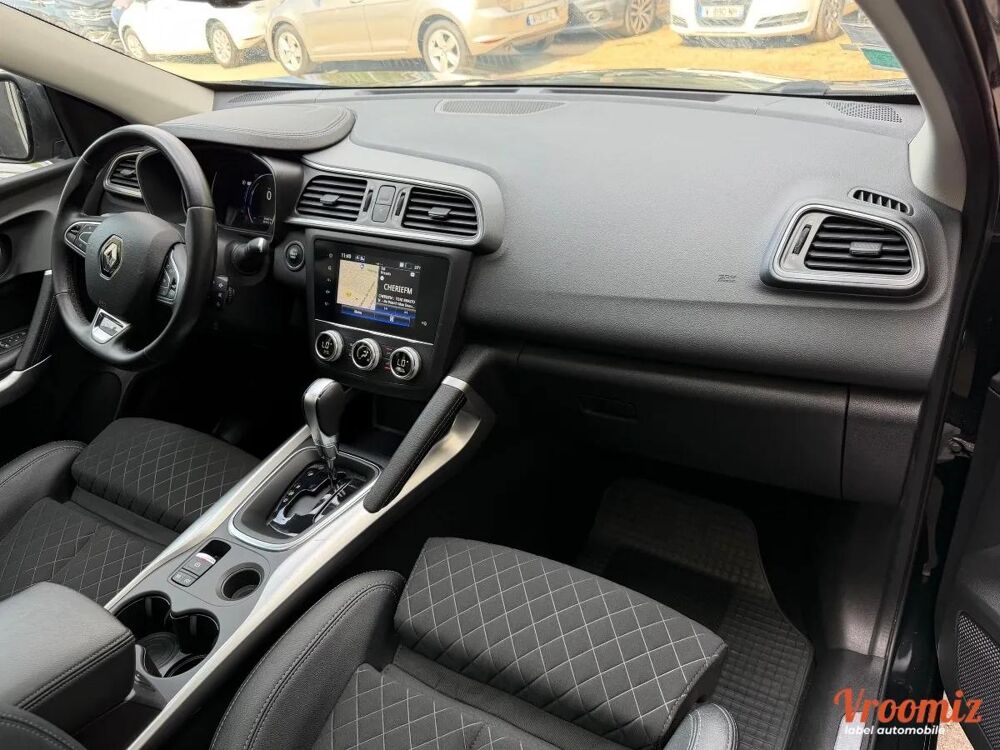 Kadjar 2019 occasion 91210 Draveil