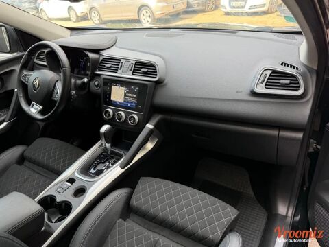 Kadjar 2019 occasion 91210 Draveil