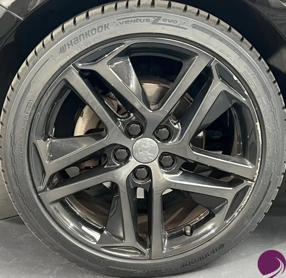 308 1.5 BHDI GT Line 2019 occasion 59169 F&eacute;rin