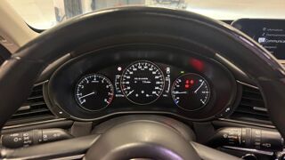 CX-30 SKYACTIV-X M-Hybrid 180ch Exclusive 4x2 / Suivi MAZDA 2020 occasion 91380 Chilly-Mazarin