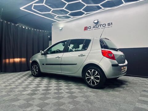 Clio 2006 occasion 51350 CORMONTREUIL