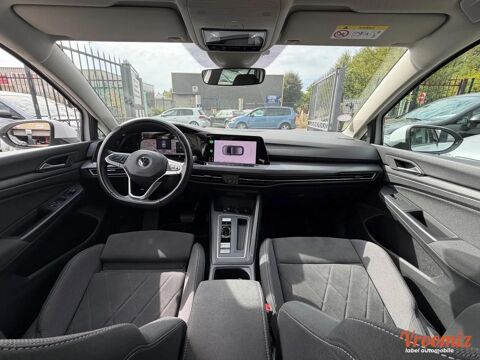 Golf 2020 occasion 91210 Draveil