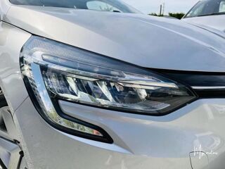 Clio 2020 occasion 78690 LES ESSARTS LE ROI