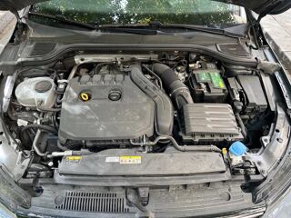 Golf 1.5 E-TSI 130 MHEV HYBRID OPF R-LINE DSG BVA 2022 occasion 75019 Paris