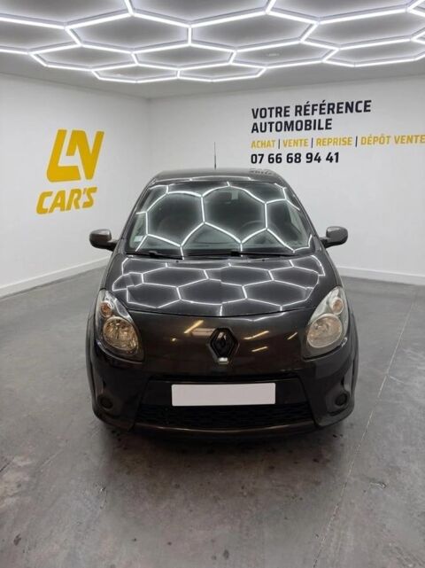Renault Twingo 1.2 LEV 75 DYNAMIQUE 2011 occasion Ranville 14860