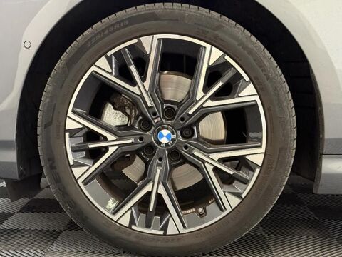 S&eacute;rie 1 1.5 120 170H 155 MHEV HYBRID 48VOLT M-SPORT DESIGN DKG BVA 2024 occasion 37550 SAINT AVERTIN