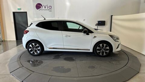 Clio TCE 90 Limited Edition 2021 occasion 76190 Auzebosc