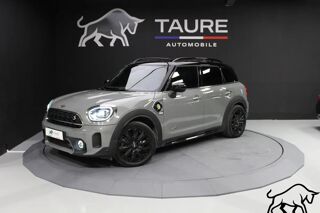 Countryman 1.5 220H 125 HYBRID PHEV 10KWH COOPER SE NORTHWOOD ALL4 BVA 2022 occasion 13150 TARASCON