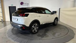 3008 GENERATION-II 2.0 BLUEHDI 180 GT LINE EAT BVA START-STOP 2017 occasion 76190 Auzebosc