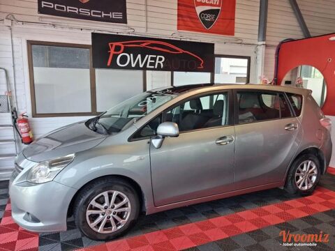 Verso 2.0 D4D 125 DYNAMIC 2011 occasion 41000 Blois