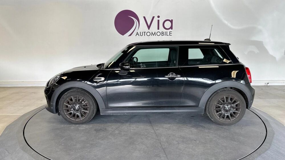 MINI COUPE ONE 102 One 2020 occasion 33600 Pessac