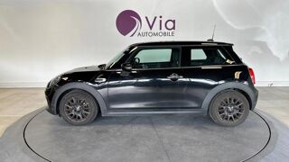 MINI COUPE ONE 102 One 2020 occasion 33600 Pessac