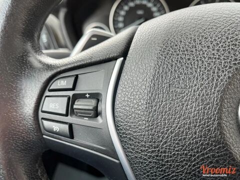 S&eacute;rie 4 GRAN-COUPE 3.0 430 D 260 LUXURY XDRIVE BVA 2016 occasion 14120 Mondeville