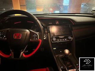 Civic 2019 occasion 83260 LA CRAU