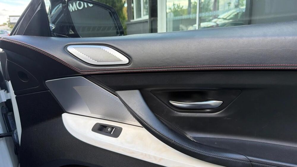 S&eacute;rie 6 650 XI 650 i xDrive 2012 occasion 33600 Pessac