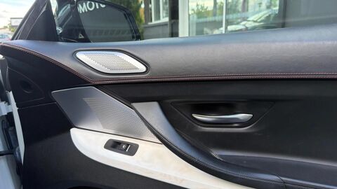 S&eacute;rie 6 650 XI 650 i xDrive 2012 occasion 33600 Pessac