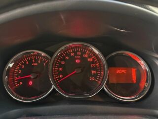 Sandero STEPWAY Stepway Prestige 2014 occasion 62400 B&eacute;thune