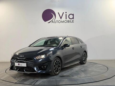 Annonce voiture Kia Divers 20490 €