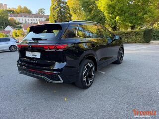 Tiguan 2.0 TDI 150 EXCLUSIVE R-LINE DSG BVA 2024 occasion 78490 Montfort l'Amaury