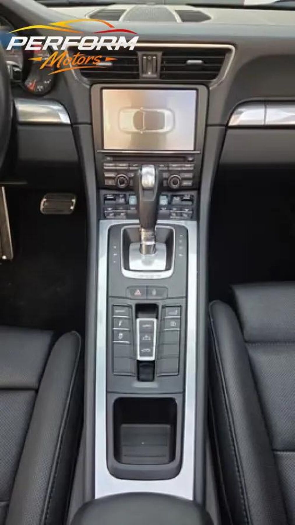 911 CABRIOLET 991 3.4 350 CARRERA PDK BVA 2013 occasion 57470 GUENVILLER