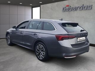 Octavia 2025 occasion 16100 Ch&acirc;teaubernard