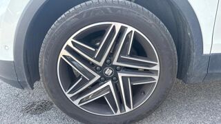 Tarraco 2.0 TDI Xcellence 4Drive 2019 occasion 60200 Compi&egrave;gne